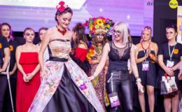 Działdowianka na podium prestiżowego konkursu