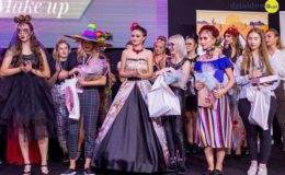 Działdowianka na podium prestiżowego konkursu