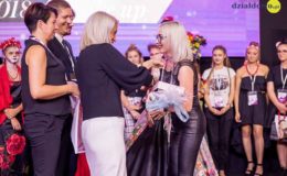 Działdowianka na podium prestiżowego konkursu