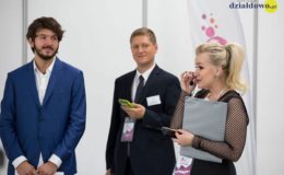 Działdowianka na podium prestiżowego konkursu
