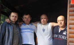 Działdowianie na jesiennych zawodach sportowych „Laur Jesieni”