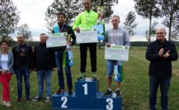 IV Biegi Przełajowe „Uzdowo na 5”   