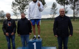 IV Biegi Przełajowe „Uzdowo na 5”   