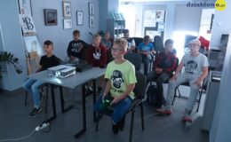 Turniej gier komputerowych FIFA 18