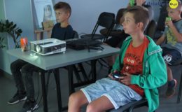 Turniej gier komputerowych FIFA 18
