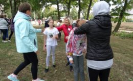 IV Biegi Przełajowe „Uzdowo na 5”   