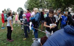 IV Biegi Przełajowe „Uzdowo na 5”   