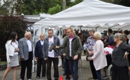 „Święto Pieczonego Ziemniaka”