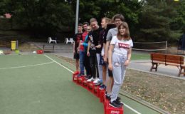 Niepowtarzalna przygoda uczniów  II LO z Oddziałami Dwujęzycznymi [zdjęcia]