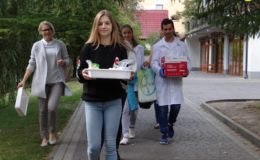 Niepowtarzalna przygoda uczniów  II LO z Oddziałami Dwujęzycznymi [zdjęcia]