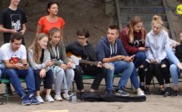 Niepowtarzalna przygoda uczniów  II LO z Oddziałami Dwujęzycznymi [zdjęcia]