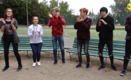 Niepowtarzalna przygoda uczniów  II LO z Oddziałami Dwujęzycznymi [zdjęcia]