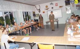 Warsztaty Przyrodniczo - Historyczne Iłowo-Osada 2018 r.