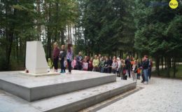 Warsztaty Przyrodniczo - Historyczne Iłowo-Osada 2018 r.