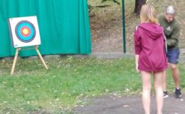 Niepowtarzalna przygoda uczniów  II LO z Oddziałami Dwujęzycznymi [zdjęcia]