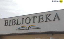 Miejska Biblioteka Publiczna zaprasza nauczycieli i uczniów na zajęcia edukacyjne