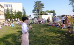 Dzień przedszkolaka w „Jedynce”