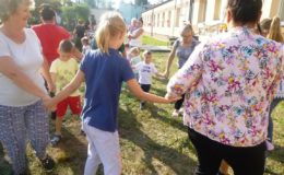 Dzień przedszkolaka w „Jedynce”