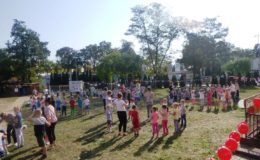 Dzień przedszkolaka w „Jedynce”