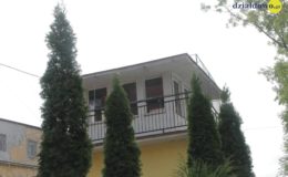 budynek aresztu