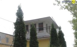 budynek aresztu