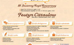 Tydzień pomarańczowego ślimaka