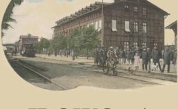 Zapraszamy na promocję książki „Monografia Gminy Iłowo-Osada Tom II. Iłowo”