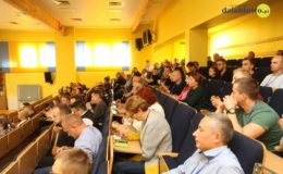 Ratownicy medyczni z całej Polski wzięli udział w trzydniowym cyklu szkoleń