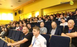 Ratownicy medyczni z całej Polski wzięli udział w trzydniowym cyklu szkoleń