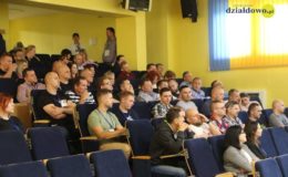 Ratownicy medyczni z całej Polski wzięli udział w trzydniowym cyklu szkoleń