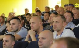 Ratownicy medyczni z całej Polski wzięli udział w trzydniowym cyklu szkoleń