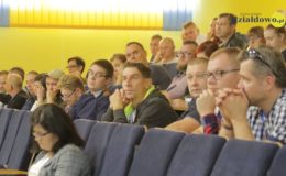 Ratownicy medyczni z całej Polski wzięli udział w trzydniowym cyklu szkoleń