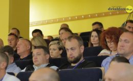 Ratownicy medyczni z całej Polski wzięli udział w trzydniowym cyklu szkoleń