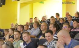 Ratownicy medyczni z całej Polski wzięli udział w trzydniowym cyklu szkoleń