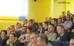 Ratownicy medyczni z całej Polski wzięli udział w trzydniowym cyklu szkoleń