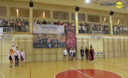Pasowanie na Ucznia w Szkole Podstawowej nr 3