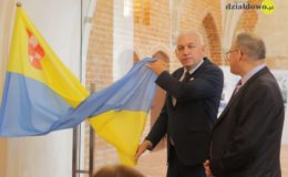 Przedstawiciele regionu partnerskiego Warmii i Mazur na Ukrainie odwiedzili Działdowo