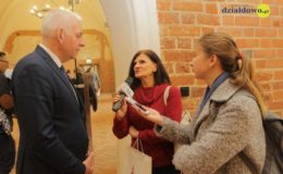 Przedstawiciele regionu partnerskiego Warmii i Mazur na Ukrainie odwiedzili Działdowo