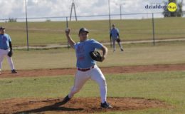 Yankeesi Działdowo pokonali US Army 9:1 w historycznym meczu baseballu [film, zdjęcia]