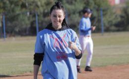 Yankeesi Działdowo pokonali US Army 9:1 w historycznym meczu baseballu [film, zdjęcia]