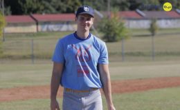 Yankeesi Działdowo pokonali US Army 9:1 w historycznym meczu baseballu [film, zdjęcia]