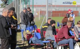Yankeesi Działdowo pokonali US Army 9:1 w historycznym meczu baseballu