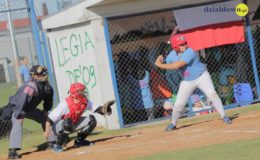 Yankeesi Działdowo pokonali US Army 9:1 w historycznym meczu baseballu