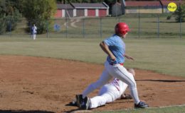 Yankeesi Działdowo pokonali US Army 9:1 w historycznym meczu baseballu