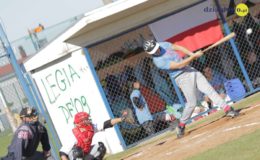 Yankeesi Działdowo pokonali US Army 9:1 w historycznym meczu baseballu