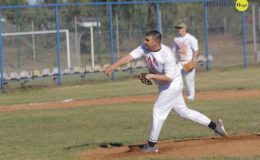 Yankeesi Działdowo pokonali US Army 9:1 w historycznym meczu baseballu