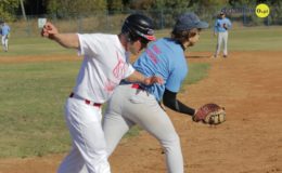 Yankeesi Działdowo pokonali US Army 9:1 w historycznym meczu baseballu