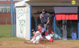 Yankeesi Działdowo pokonali US Army 9:1 w historycznym meczu baseballu