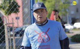 Yankeesi Działdowo pokonali US Army 9:1 w historycznym meczu baseballu