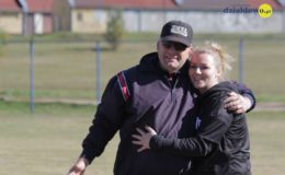 Yankeesi Działdowo pokonali US Army 9:1 w historycznym meczu baseballu